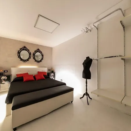 Amuri Apartament Cefalù
