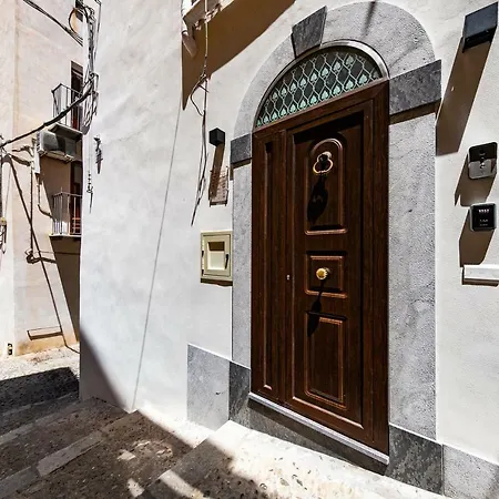 Amuri Apartament
