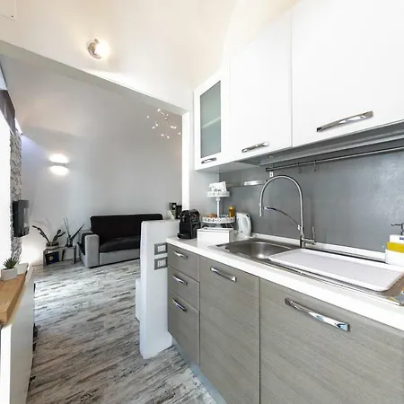 Amuri Apartament