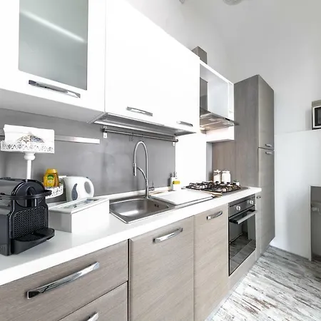 Apartament Amuri Cefalù