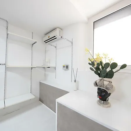 Apartment Amuri Cefalù