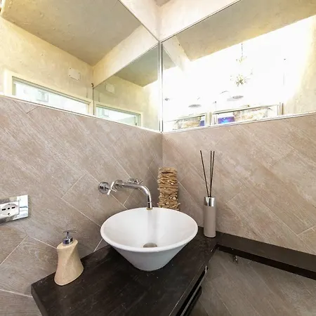 Apartment Amuri Holiday Apartment Cefalu