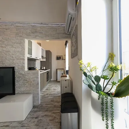 Amuri Apartment