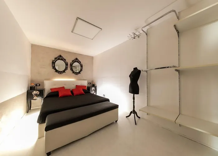 Amuri Apartman Cefalù