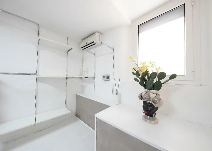 Apartman Amuri Cefalù