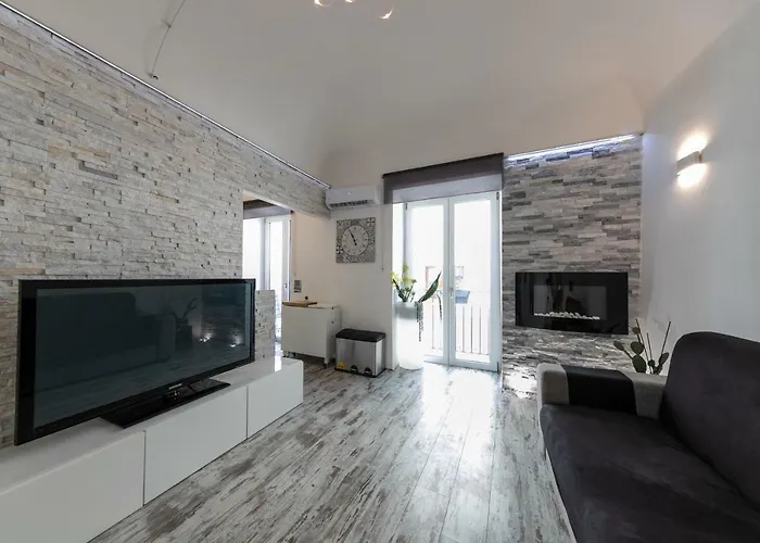 Apartman Amuri