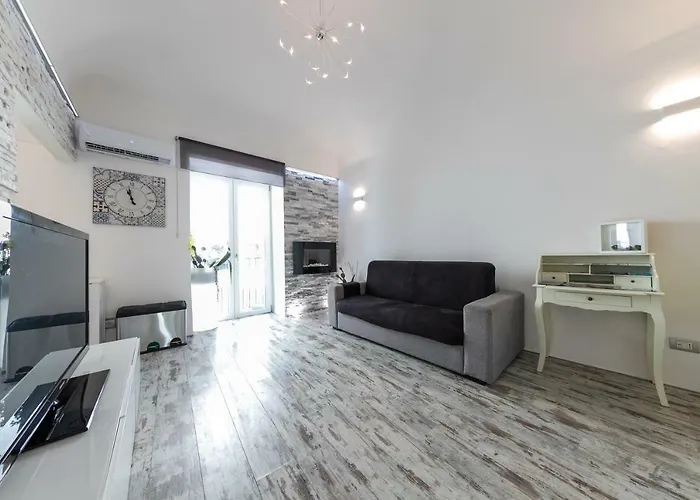 Amuri Apartman *