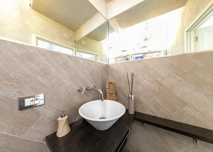 Apartman Amuri Cefalù