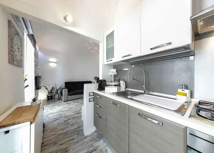 Amuri Apartman