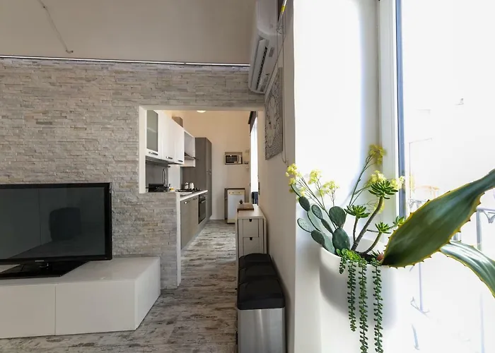 Amuri Apartman
