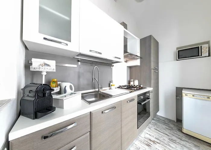 Apartman Amuri Cefalù